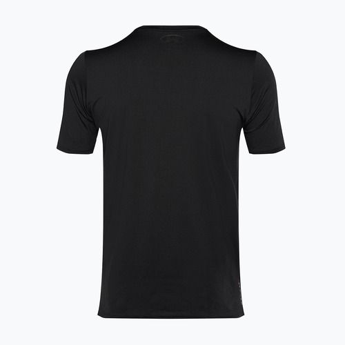 Pánské tričko Under Armour Rush Energy black/black