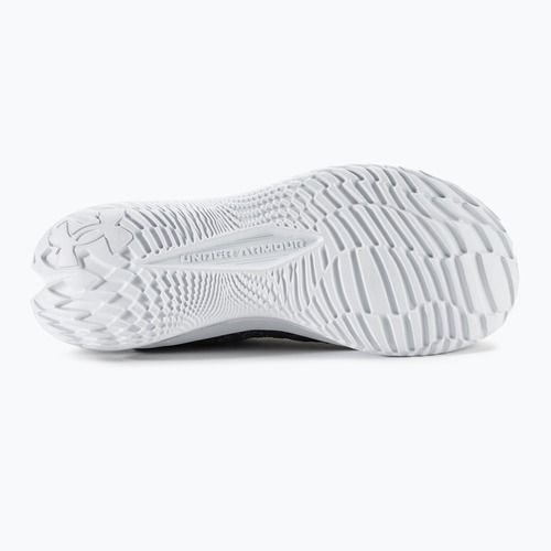 Pánské běžecké boty Under Armour Velociti 3 black/white/white