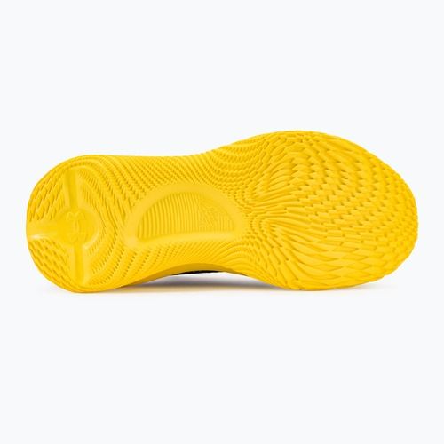 Basketbalové boty Under Armour Curry 4 Low Flotro team royal/taxi/team royal
