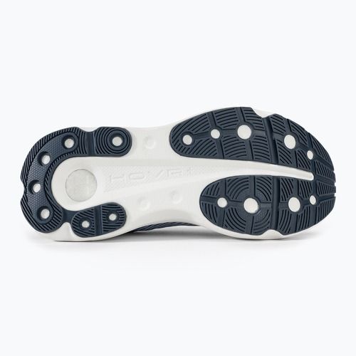 Dámské běžecké boty   Under Armour Infinite Pro celeste/starlight/matrix green