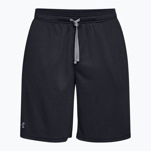 Pánské kraťasy  Under Armour Tech Mesh black/pitch gray