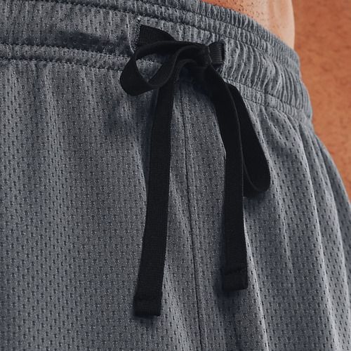 Pánské kraťasy  Under Armour Tech Mesh pitch gray/black