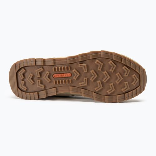 Pánské boty Merrell Alpine 83 Sneaker Recraft olive multi