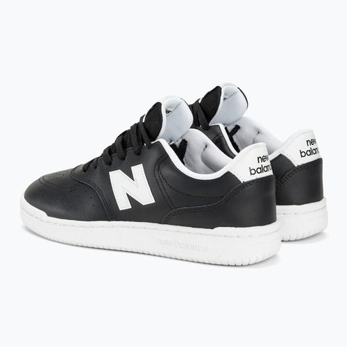 Boty New Balance BB80 black