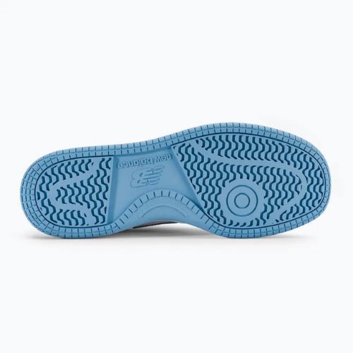 Boty New Balance BB80 white/blue