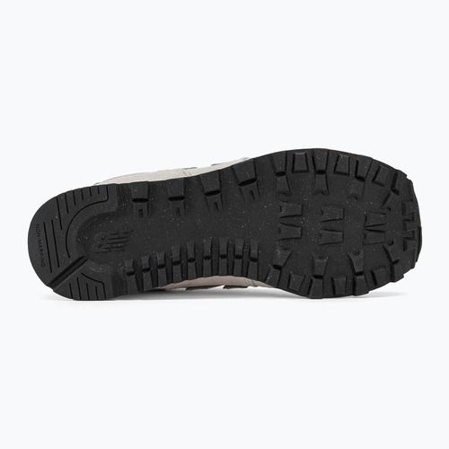 Dětské boty New Balance GC574 rain cloud
