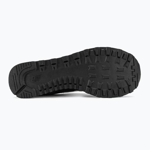 Pánské boty New Balance ML515 black