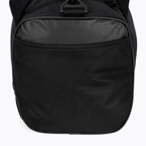 Sportovní taška Nike Brasilia 9.5 60 l black/black/white