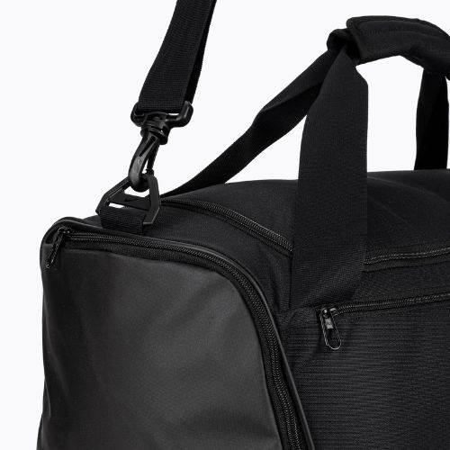 Sportovní taška Nike Brasilia 9.5 60 l black/black/white