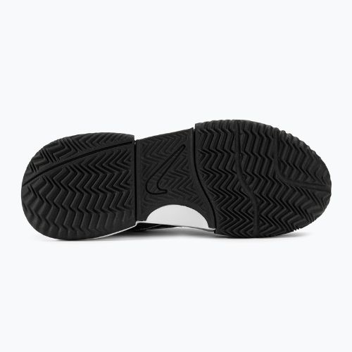 Dámské tenisové boty Nike Court Lite 4 Clay black/white