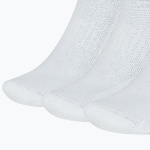 Ponožky Nike Everyday Cushioned Training 3 pary white/black