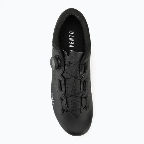 Pánské cyklistické tretry Fizik Vento Omna black/black