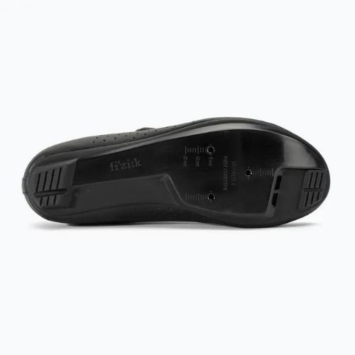 Pánské cyklistické tretry Fizik Vento Omna black/black