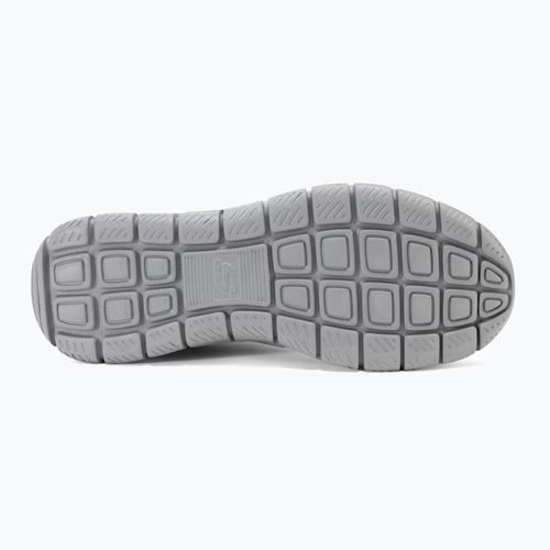 Pánské boty SKECHERS Track Ripkent navy/black