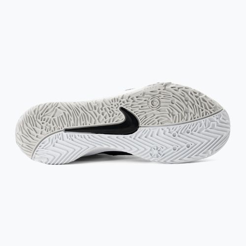 Volejbalové boty Nike Zoom Hyperace 3 black/white-anthracite