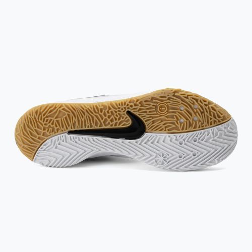 Volejbalové boty Nike Zoom Hyperace 3 white/black-photon dust