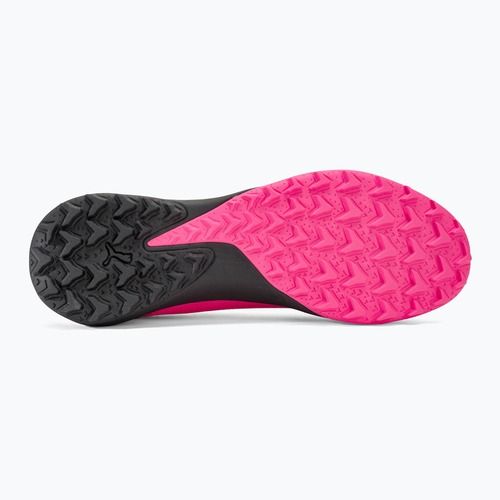 Kopačky PUMA Ultra Match + LL TT poison pink/puma white/puma black
