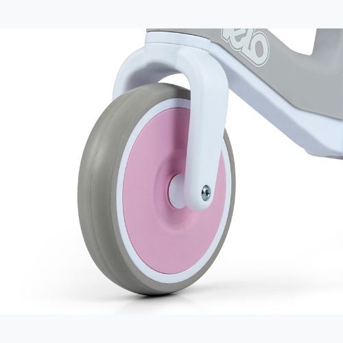 Dětské odrážedlo   Milly Mally Velo pink