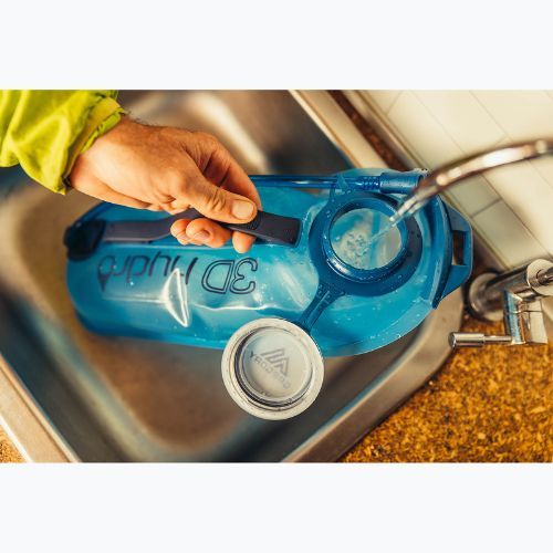Hydrovak Gregory3D Hydro 2 l optic blue