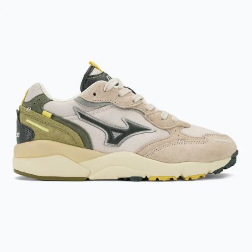 Pánské boty Mizuno Sky Medal Βeta silver cloud/urban chic/white sand