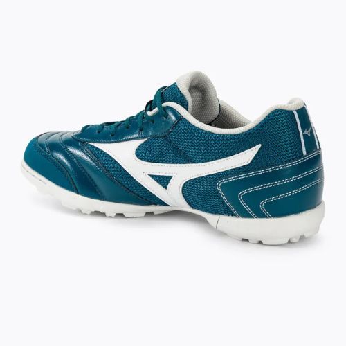 Pánské sálové kopačky Mizuno MRL Sala Club TF blue/white