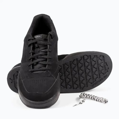 Pánské boty Endura Hummvee Flat black