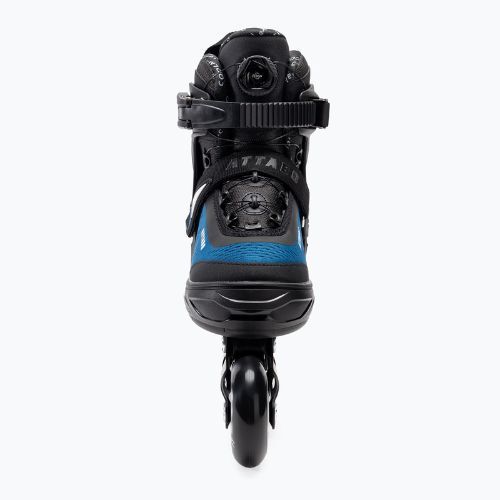 Dětské kolečkové brusle ATTABO adjustable Stormglider 2 blue