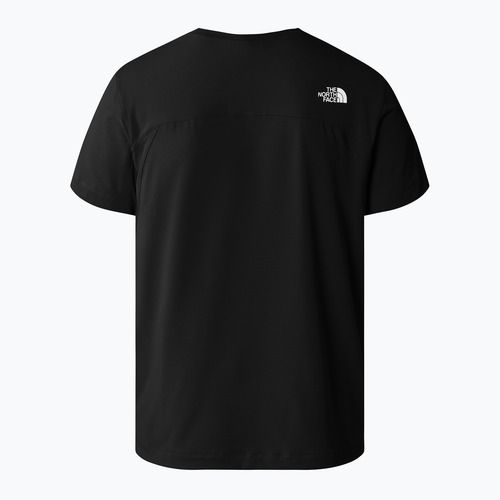 Pánské tričko The North Face Lightning Alpine black