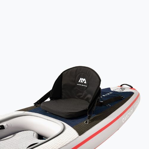 Kajak/SUP hybrid Aqua Marina Cascade 11'2" h