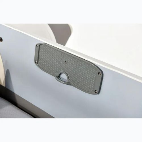 Člun pro 5 osob Aqua Marina U-DeLuxe 3,5 m DWF Air Deck
