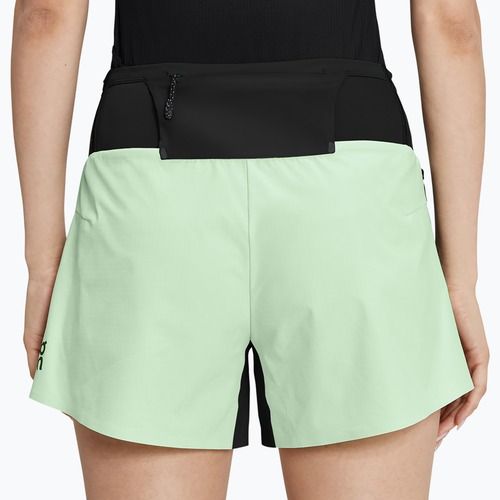 Dámské šortky On Ultra black/creek