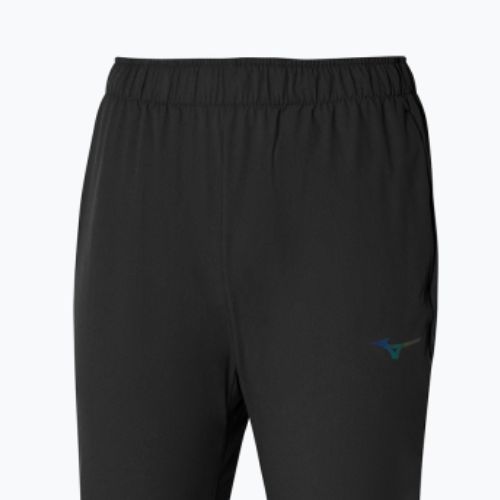 Dámské běžecké kalhoty Mizuno Two Loops 8 black