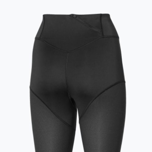 Dámské běžecké legíny Mizuno BT Tight black