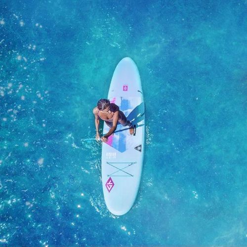 SUP prkno Aquatone Mist 10'4"