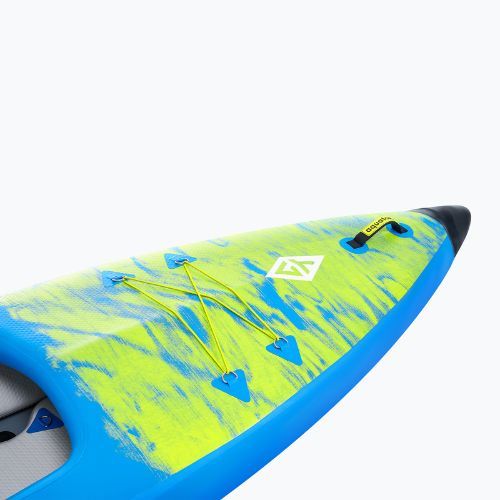 Aquatone Glacier 14'0" nafukovací kajak pro 1 osobu