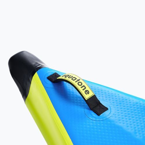 Aquatone Glacier 14'0" nafukovací kajak pro 1 osobu
