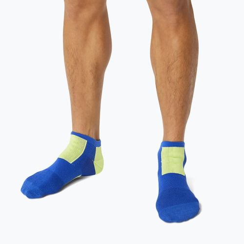 Běžecké ponožky ASICS Metaspeed Ankle illusion blue