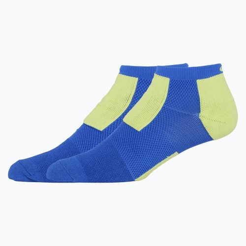 Běžecké ponožky ASICS Metaspeed Ankle illusion blue