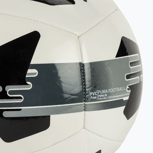 Fotbalový míč PUMA Orbita 7 MS puma black/puma white velikost 5