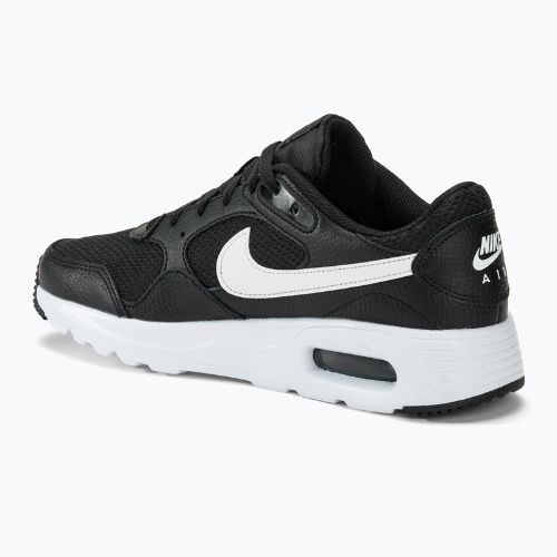 Pánské boty Nike Air Max Sc black / white / black