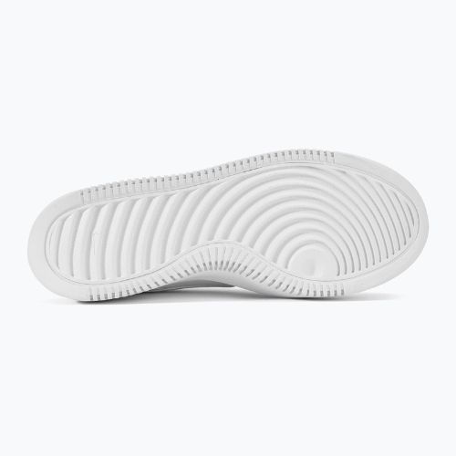 Boty Nike Court Vision Alta white / white / white