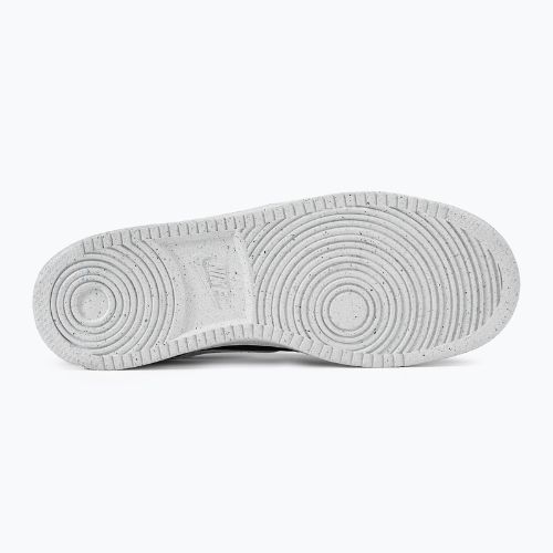 Pánské boty Nike Court Vision Low Next Nature black/white/black