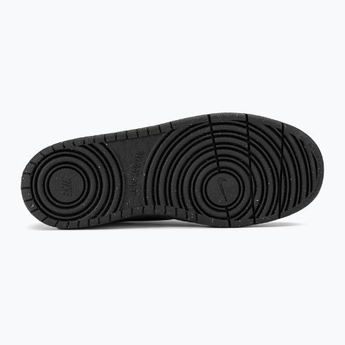 Dámské boty Nike Court Borough Low Recraft black/black/black