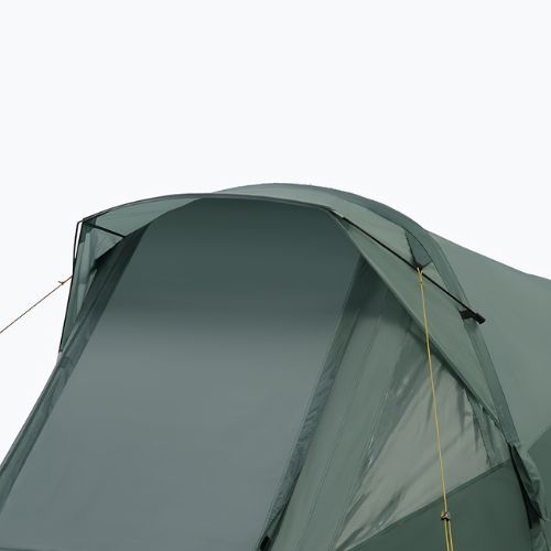 Nafukovací stan pro 3 osoby KADVA AIRcamp 3 zelený