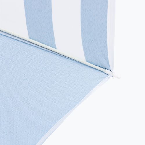 Plážový slunečník AQUASTIC Ombrelo navy blue