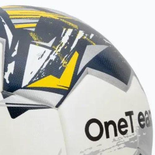 Fotbalový míč OneTeam HB Futsal modrý 62 cm
