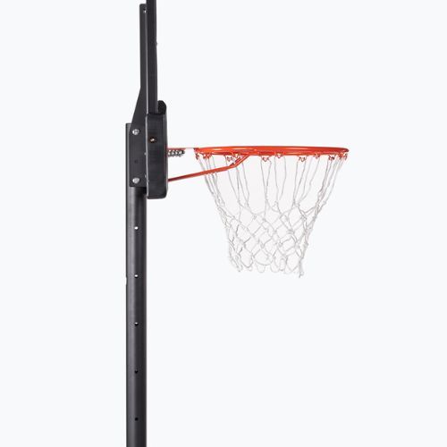 Basketbalový koš OneTeam BH06 černý