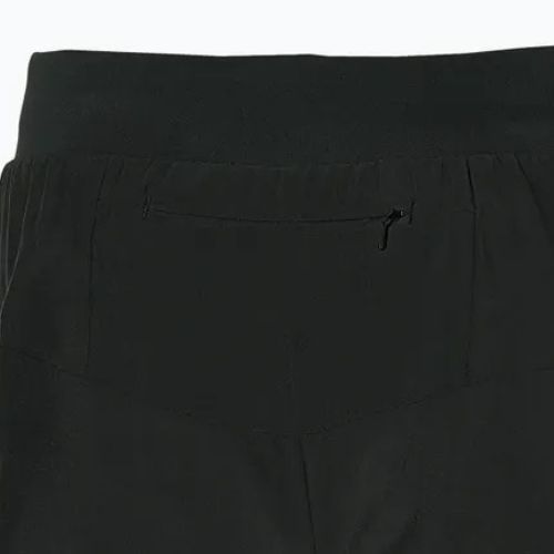 Dámské běžecké šortky Mizuno Alpha 4.5 black