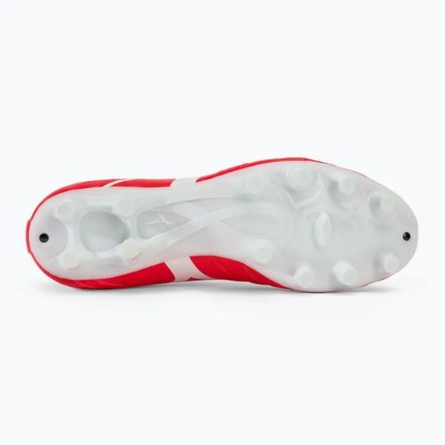 Pánské kopačky  Mizuno Monarcida Neo II Select FG flerycoral2/white