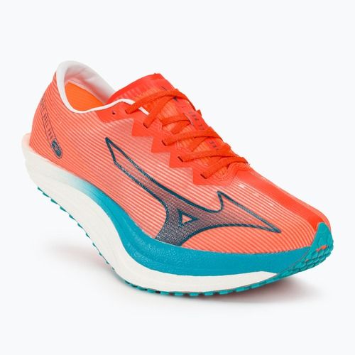 Pánské běžecké boty Mizuno Wave Duel Pro soleil/bashes/mblue